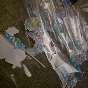 naomi added a photo of their purchase