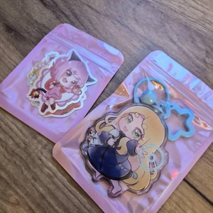 Wiktoria a ajouté une photo de son achat