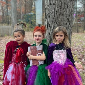 Cruella Deville Girls Dalmatian Costume With Headband Kids - Etsy