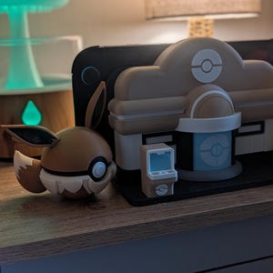 Laura added a photo of their purchase