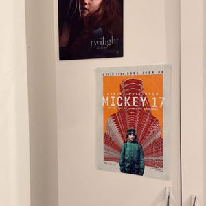 Hermione added a photo of their purchase