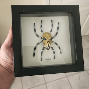 Michael added a photo of their purchase