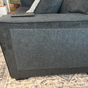 Nicole added a photo of their purchase