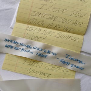 Alexandra ha aggiunto una foto del proprio acquisto