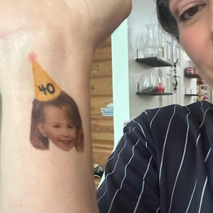Joelle a ajouté une photo de son achat