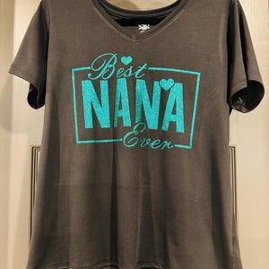 Francine added a photo of their purchase