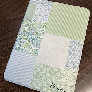 Peyton added a photo of their purchase