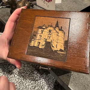 Sean added a photo of their purchase