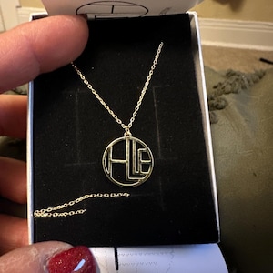 Michelle added a photo of their purchase
