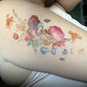 Jamie added a photo of their purchase