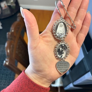 Jasmine added a photo of their purchase