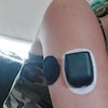 Omnipod Cover Print Happy - Etsy