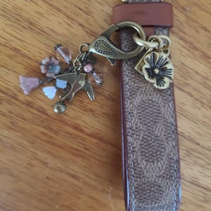 Acquirente Etsy ha aggiunto una foto del proprio acquisto