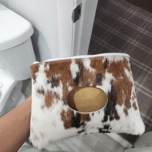 Danielle added a photo of their purchase