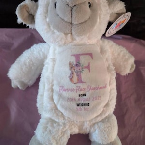 Mrs added a photo of their purchase