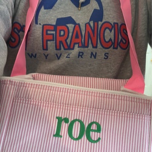 roe lade till en bild av sitt köp