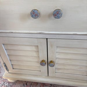 Dorothy added a photo of their purchase