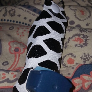 Amy added a photo of their purchase