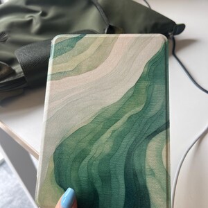 Etsy-Käufer:in hat ein Foto des gekauften Artikels hinzugefügt