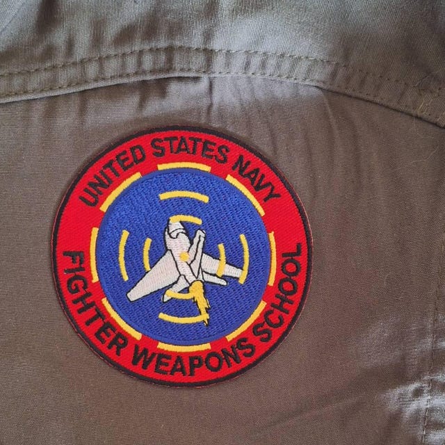 Security Pre Printed Non Reflective Badge Hi Vis Safety Vest - Foto 3