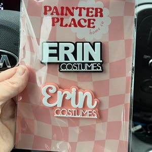 Erin ha añadido una foto de su compra