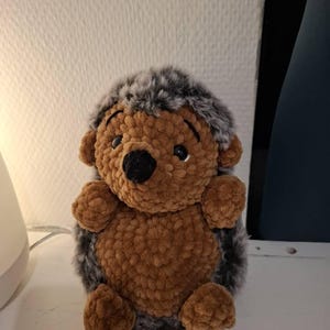 Virginie added a photo of their purchase
