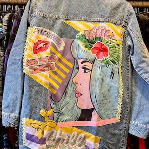 Sharon added a photo of their purchase