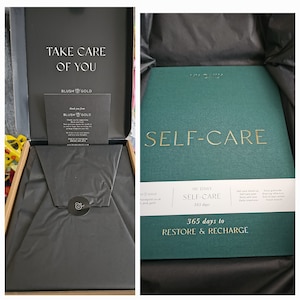 Comprador de Etsy ha añadido una foto de su compra