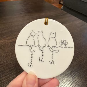 Christy hat ein Foto des gekauften Artikels hinzugefügt