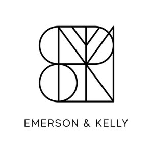 Emerson added a photo of their purchase