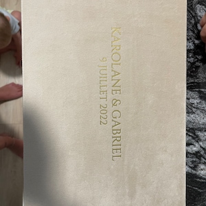 Karolane ha añadido una foto de su compra