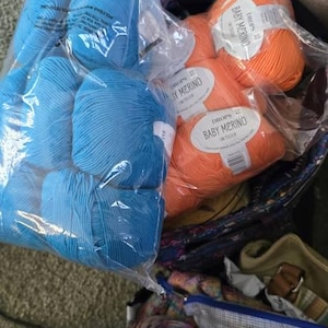 Judy added a photo of their purchase