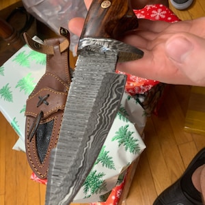 Katelynn added a photo of their purchase