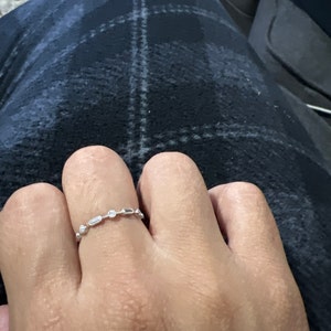 Annette added a photo of their purchase