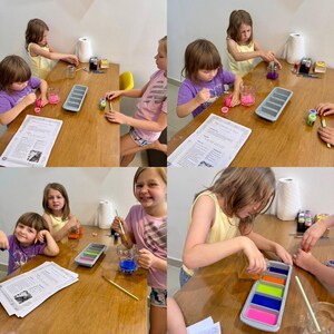 Lindsay added a photo of their purchase