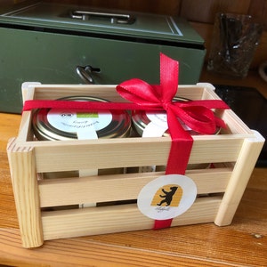 Imkerei added a photo of their purchase