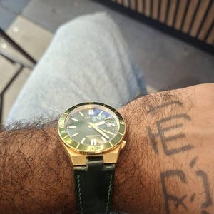 Noam added a photo of their purchase