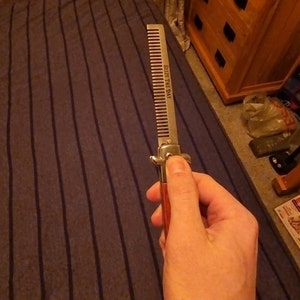 Alex added a photo of their purchase