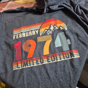 Andrea added a photo of their purchase