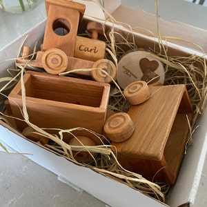 Anna added a photo of their purchase
