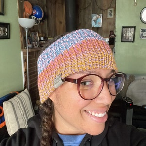 Morgan added a photo of their purchase