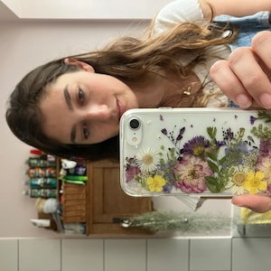 Ella added a photo of their purchase