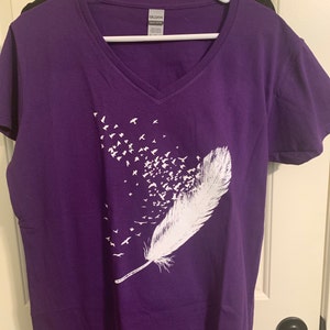 Stacey added a photo of their purchase