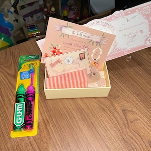 Yazmin added a photo of their purchase