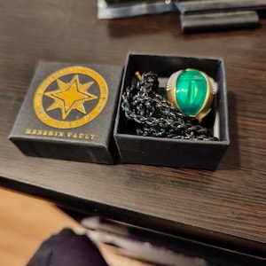 Christopher added a photo of their purchase