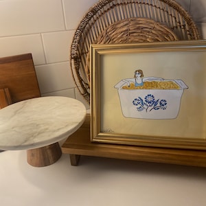 Etsy buyer added a photo of their purchase