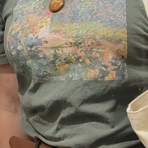Kylee added a photo of their purchase
