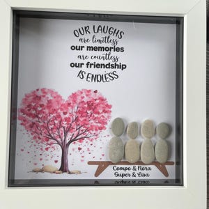 Lisa added a photo of their purchase