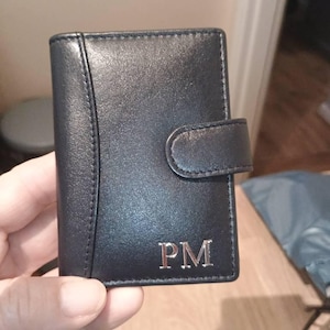 Gay added a photo of their purchase