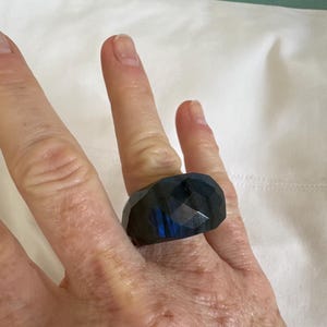 Barbara added a photo of their purchase